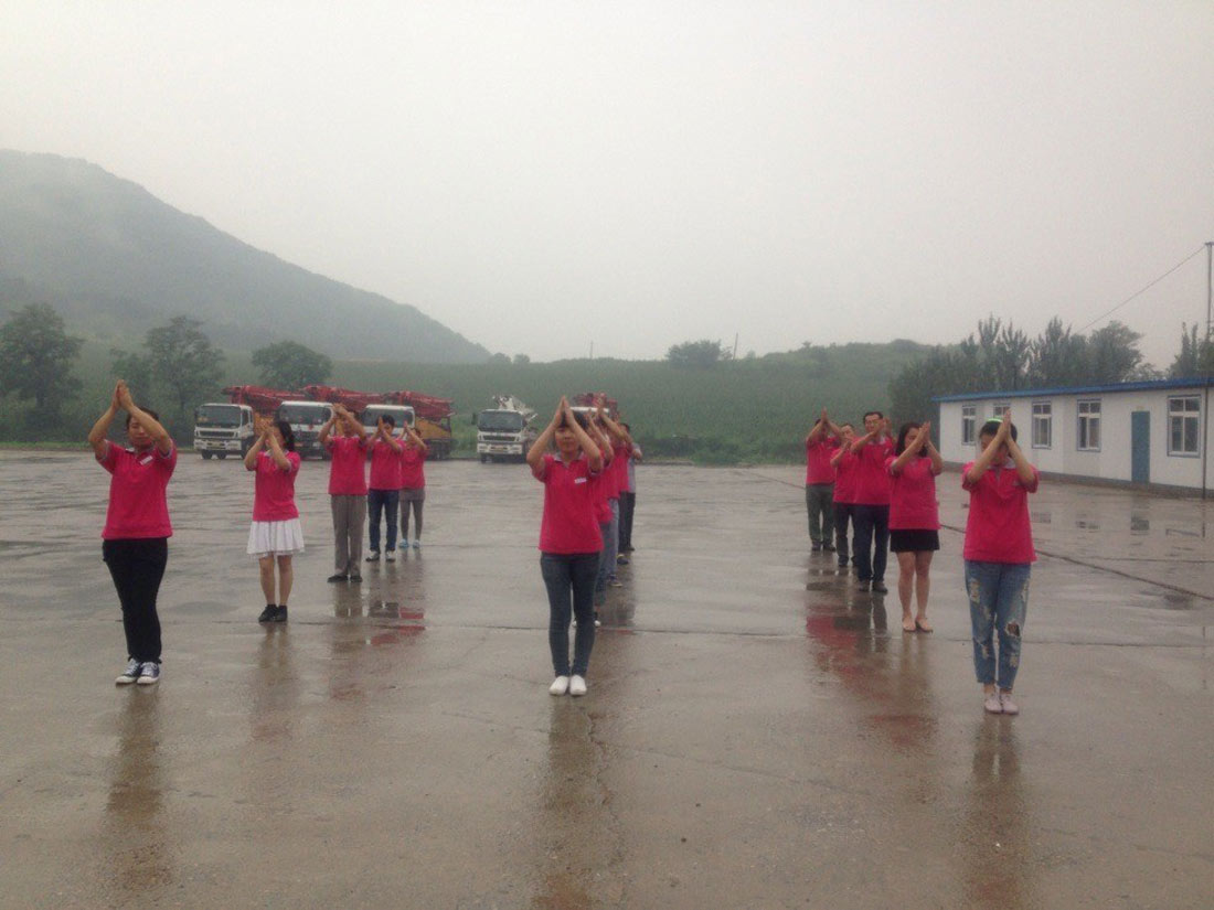熱烈祝賀星悅南岸浩元站順利竣工生產(chǎn)